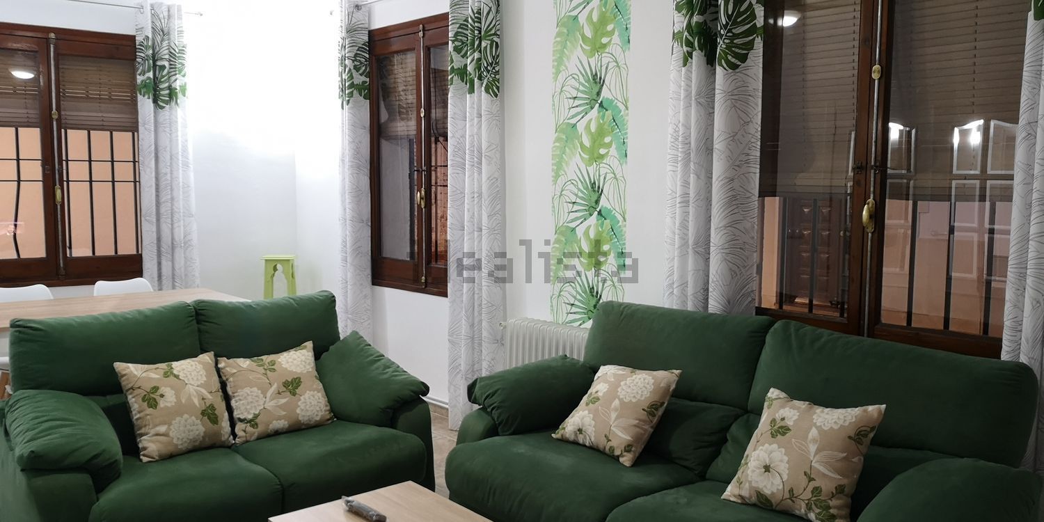 Piso de 95 m² en Almagro