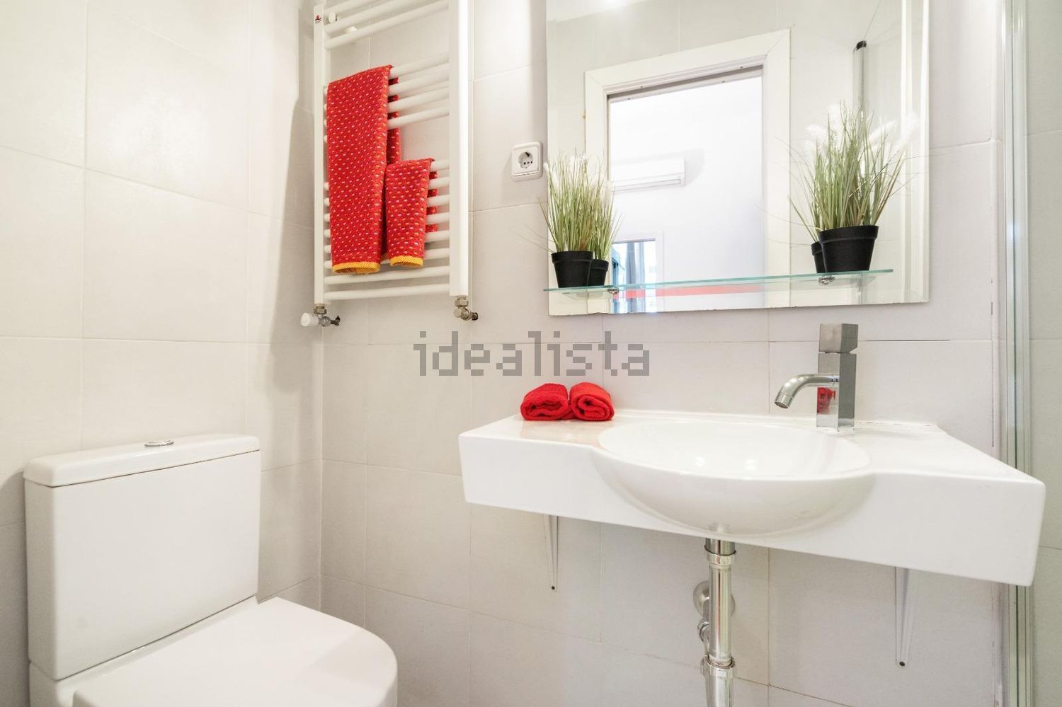 Appartamento 100 m² a Madrid