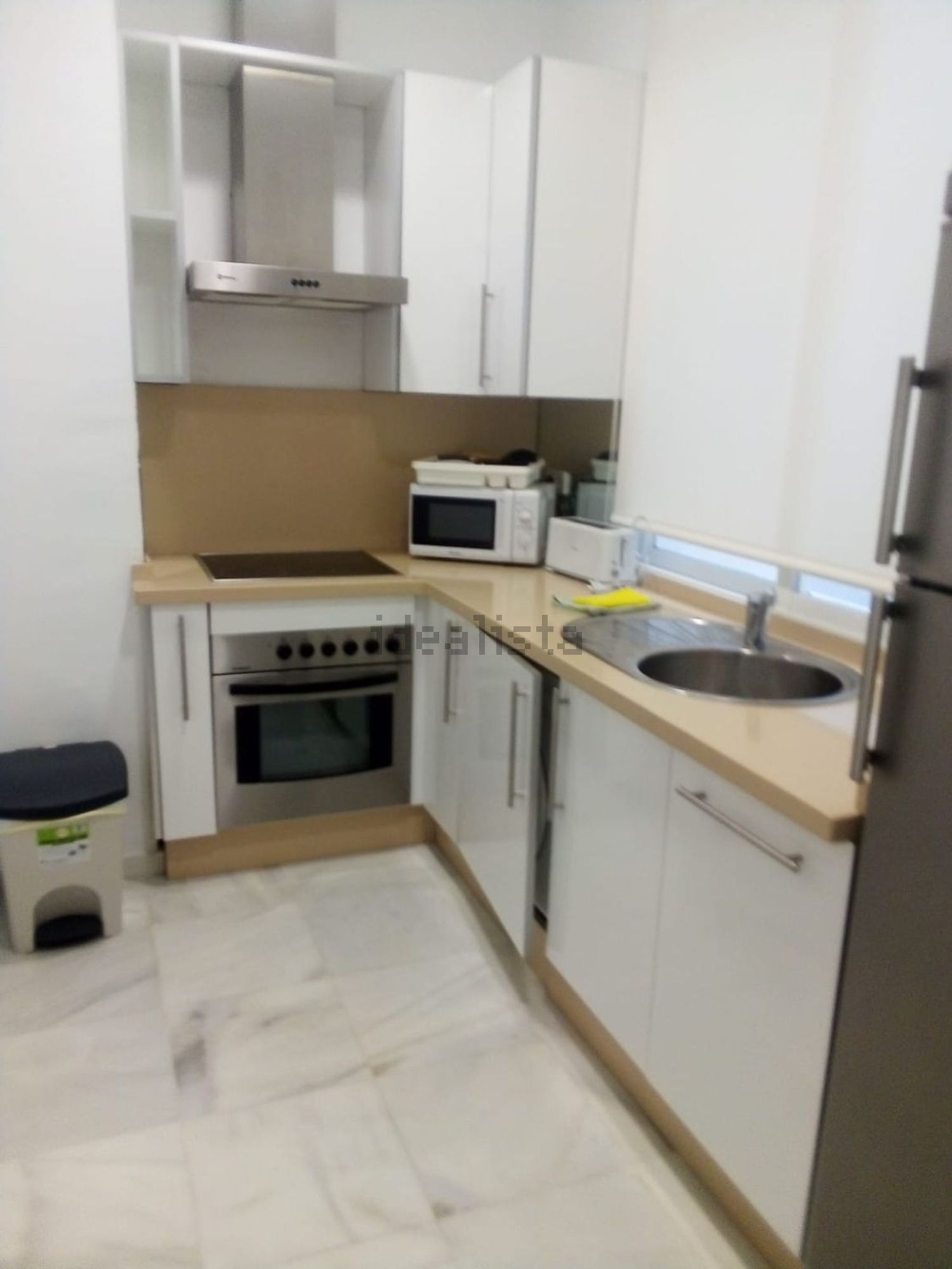 Apartamento 82 m² em Jerez de la Frontera