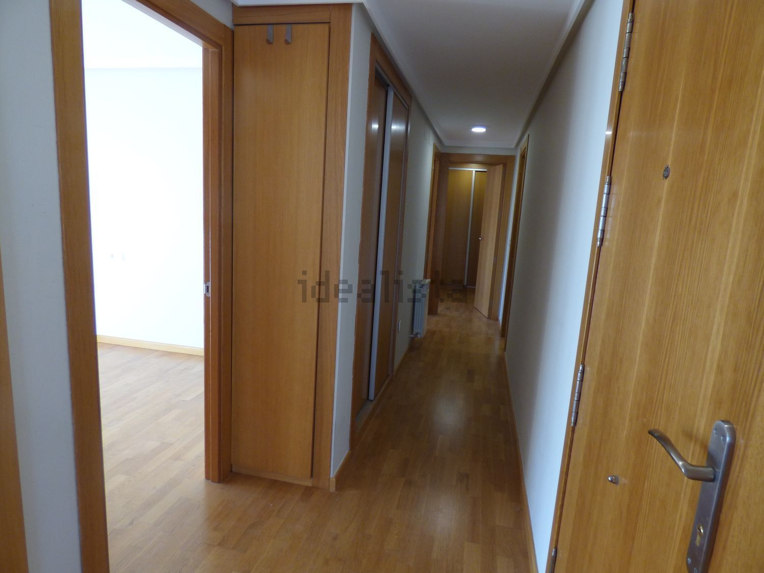 Apartamento 114 m² em Albacete