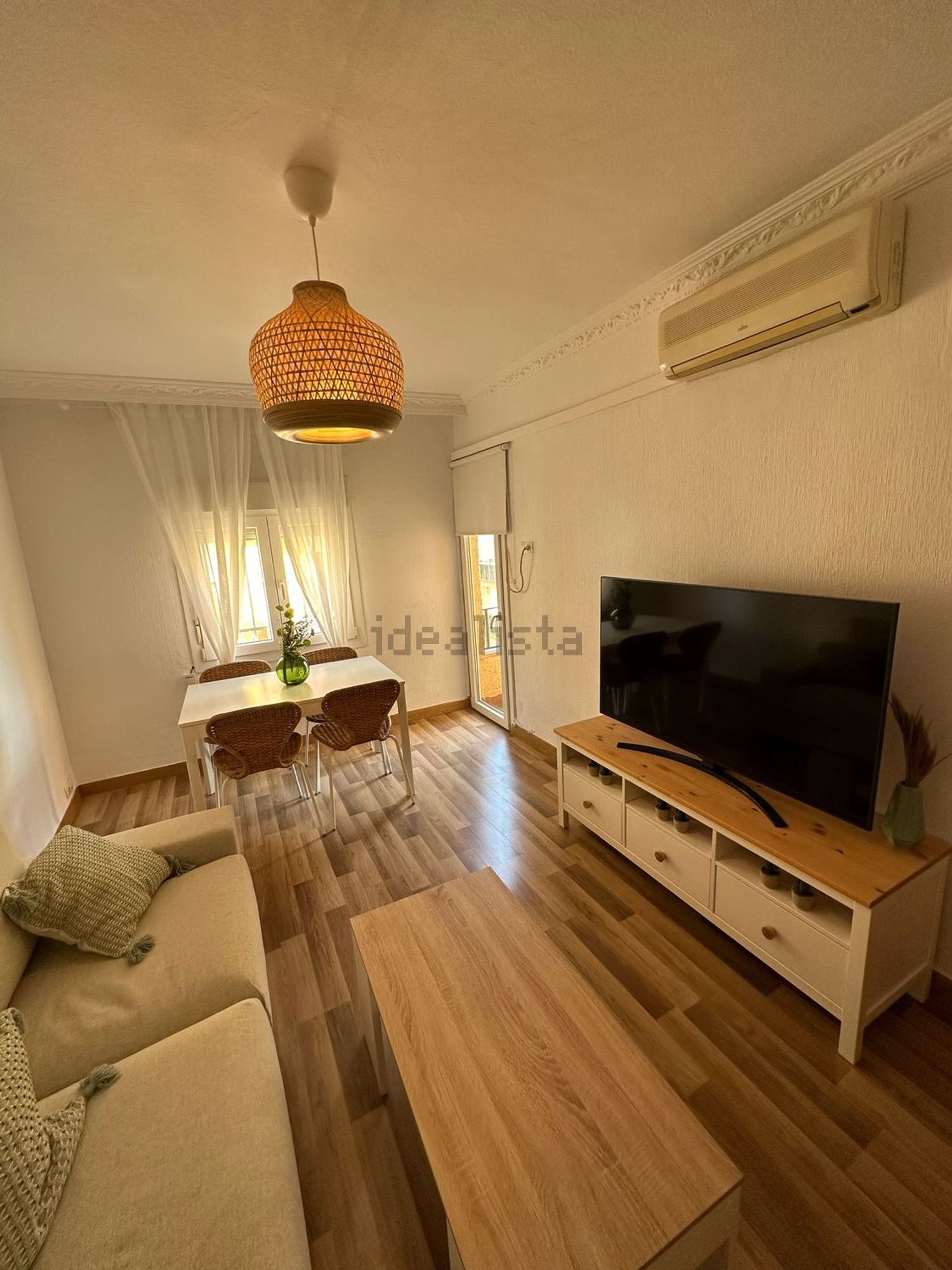 Habitació de lloguer, Almeria