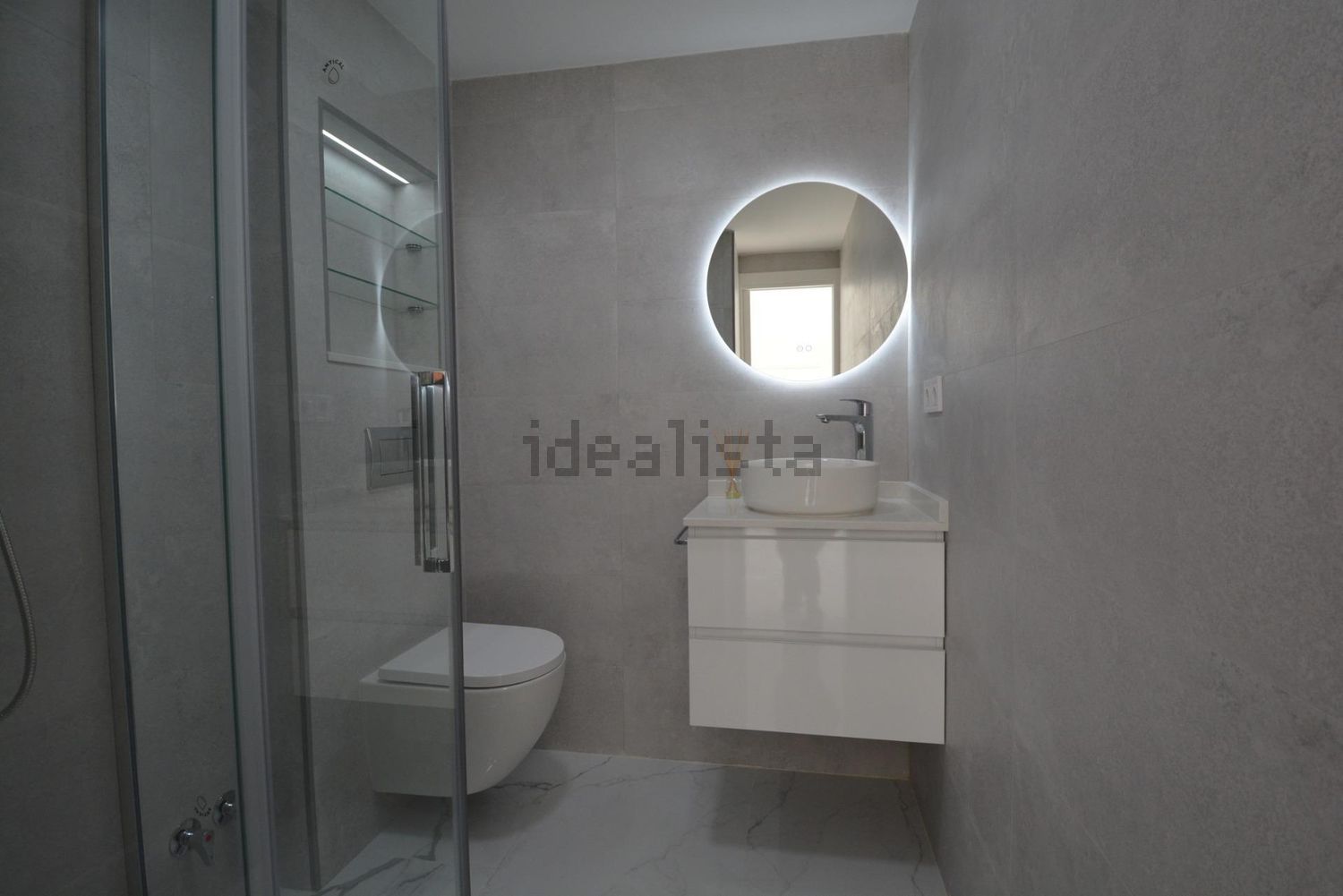 Appartamento 128 m² a Siviglia