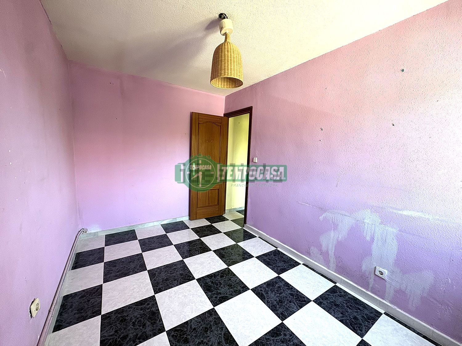 Appartement 80 m² à Saragosse