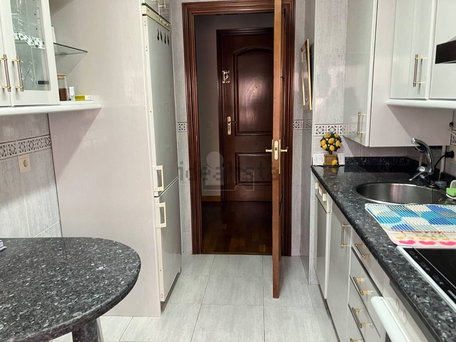 Pis de 60 m² a Valladolid