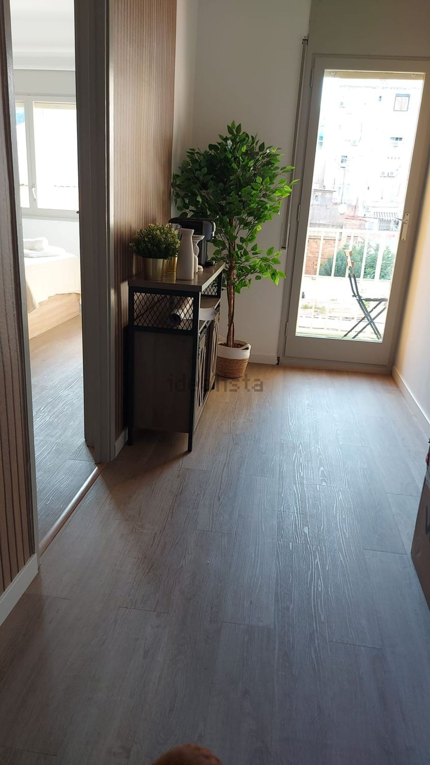 Chambre à louer, Barcelone