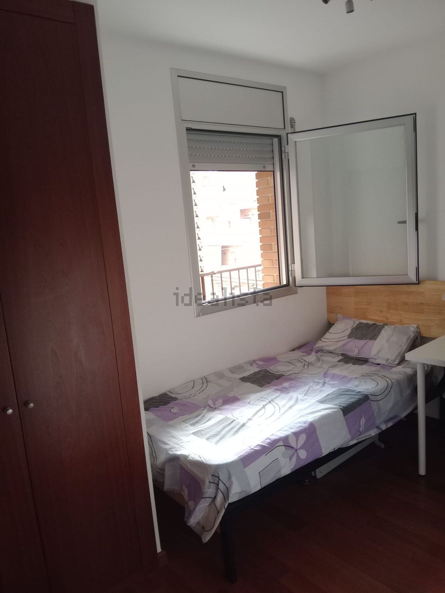 Habitació de lloguer, Castelldefels