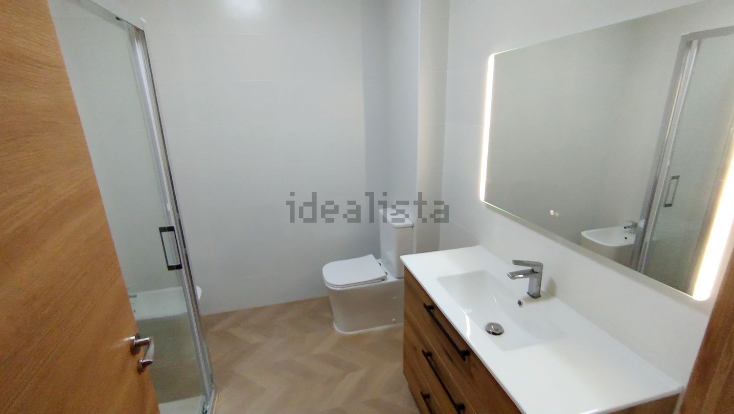 Apartamento 159 m² em Murcia