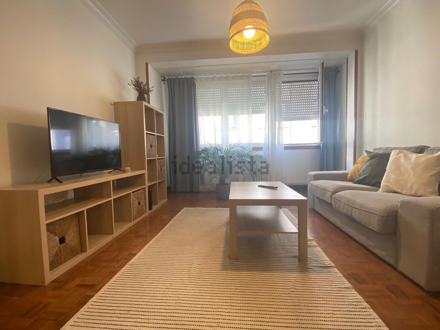 Pis de 70 m² a Betanzos