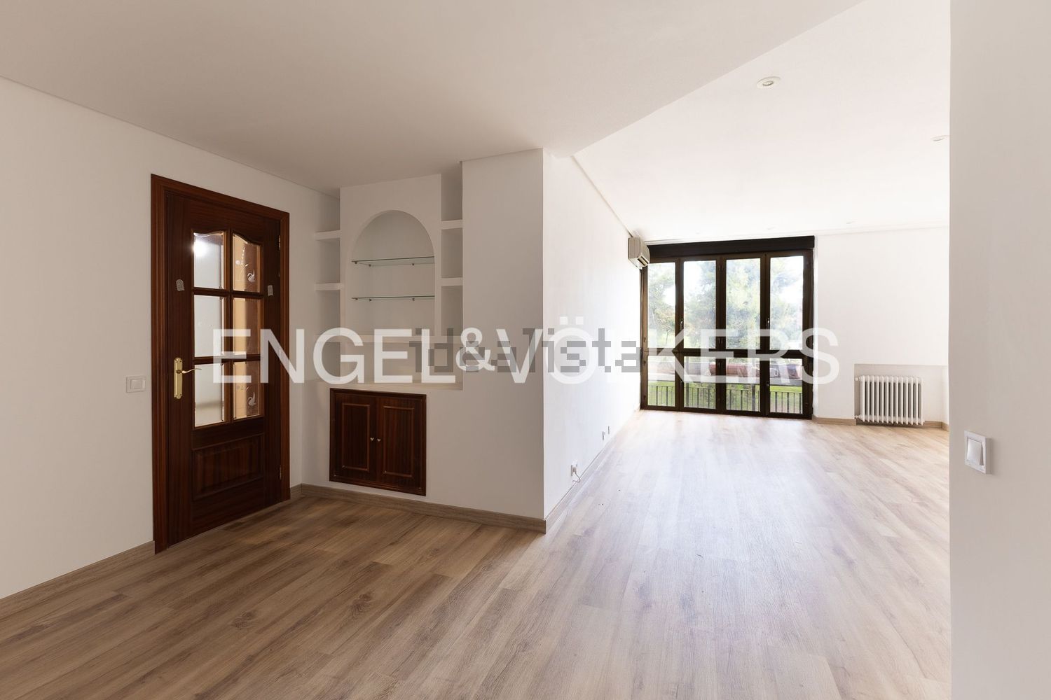 Pis de 148 m² a Madrid