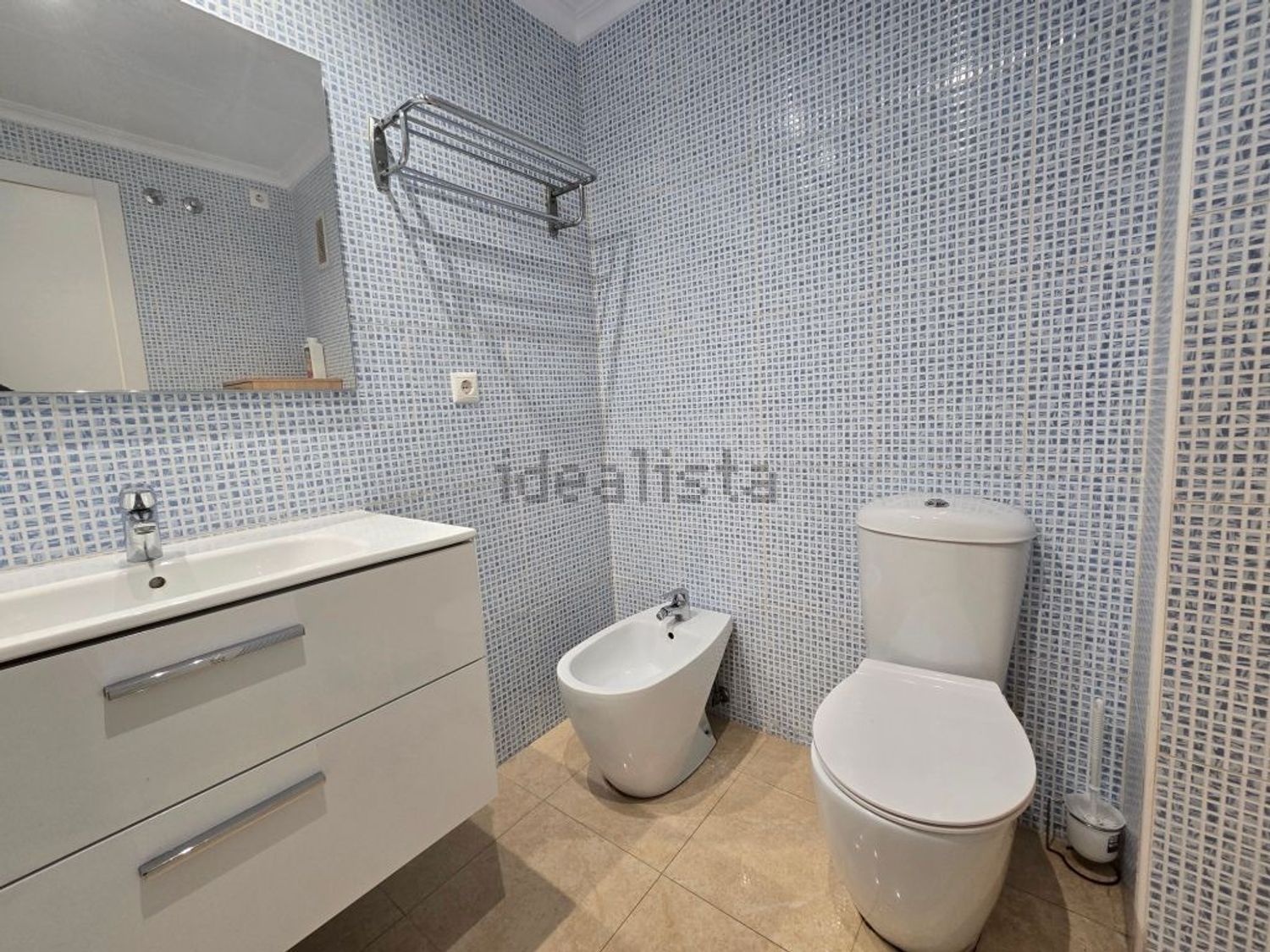 Piso de 89 m² en Dénia