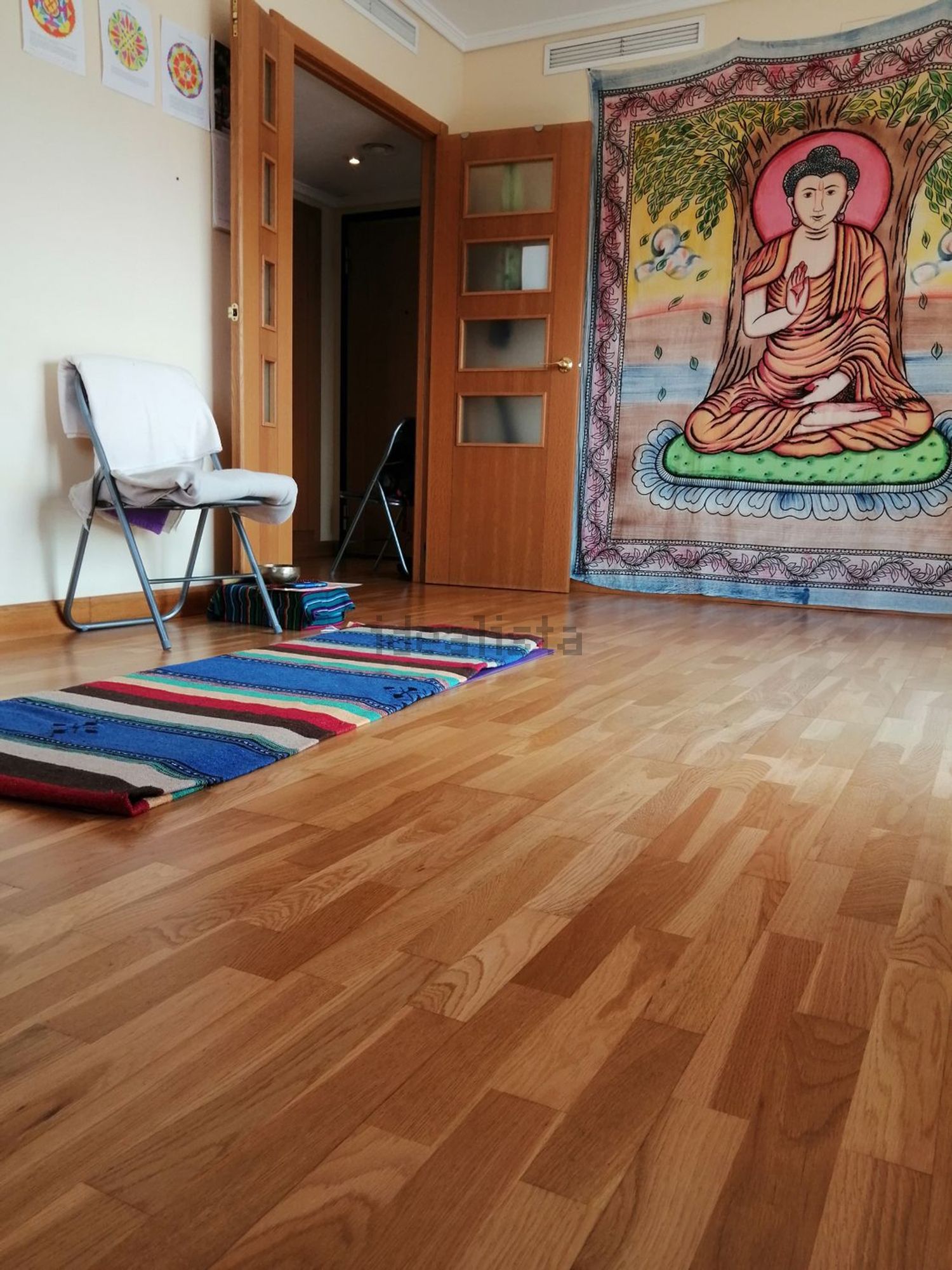 Habitación en alquiler, Valencia