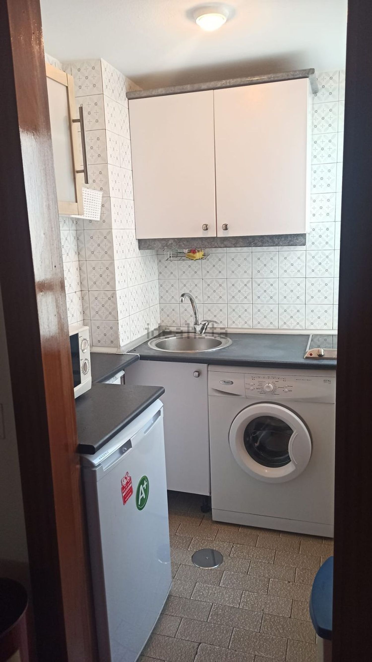 Pis de 50 m² a Madrid