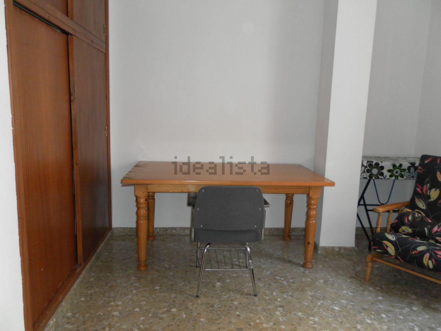 Habitación en alquiler, Almería