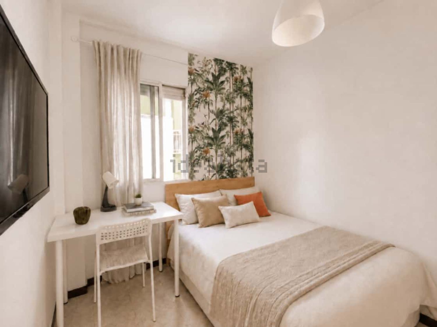 Habitació de lloguer, Sevilla