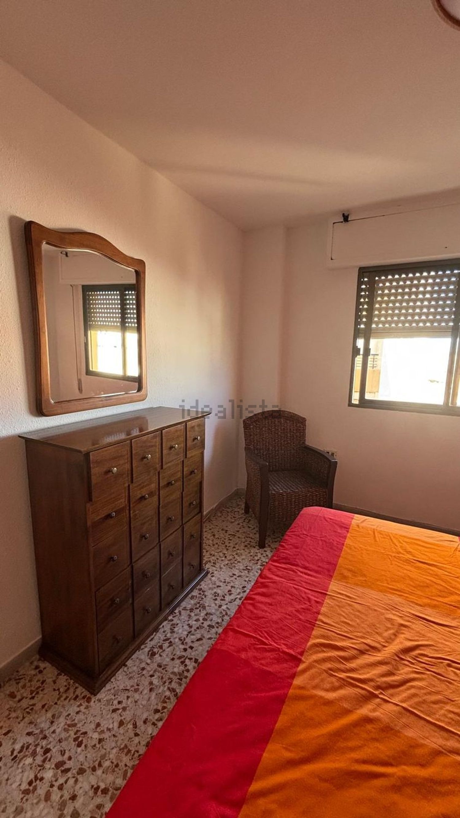 Habitación en alquiler, Almería