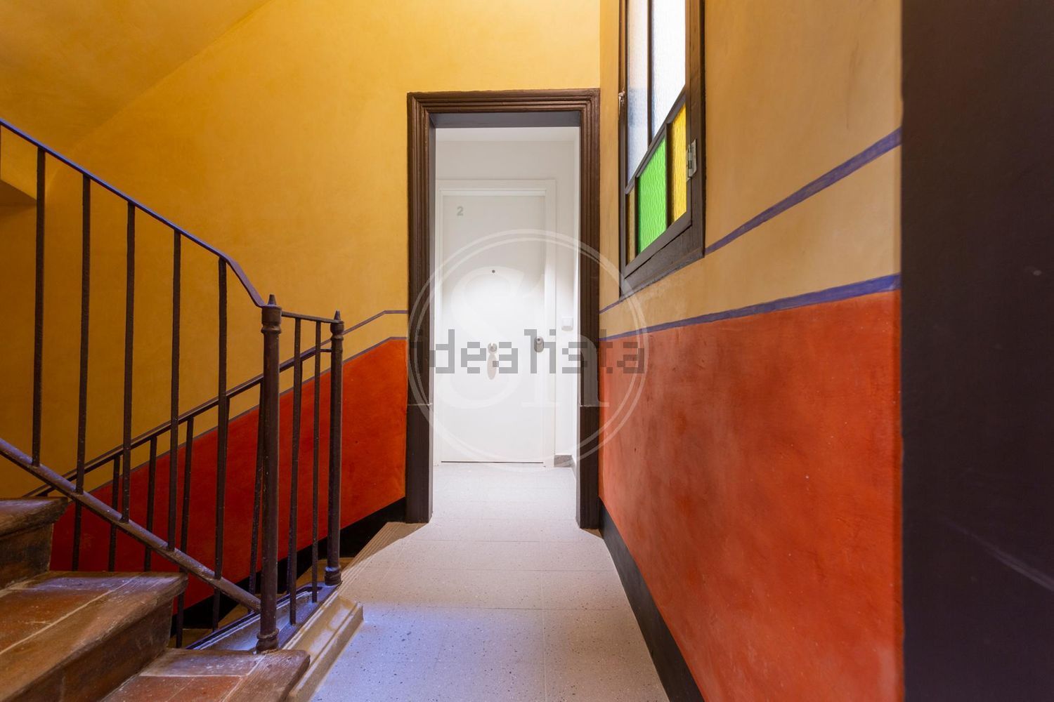 Wohnung 48 m² in Barcelona