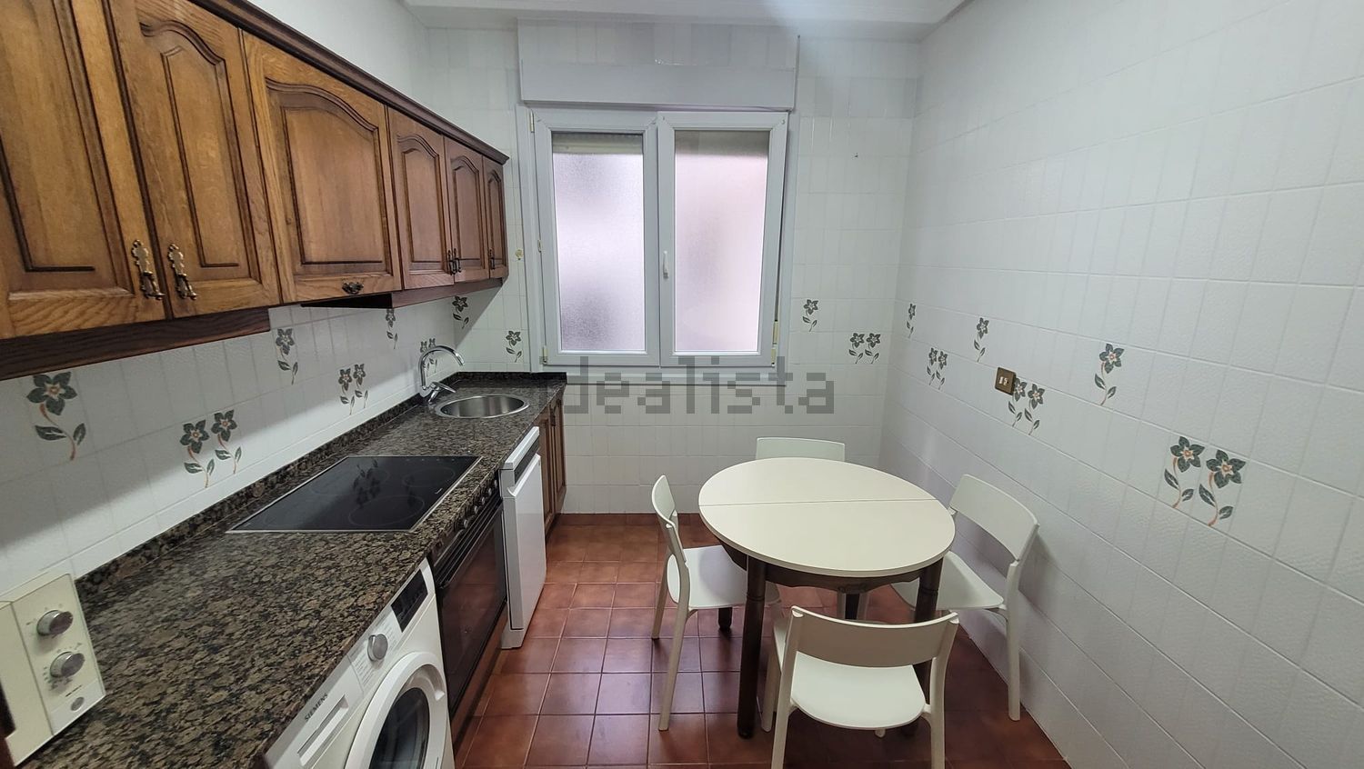 Stanza in affitto, Bilbao