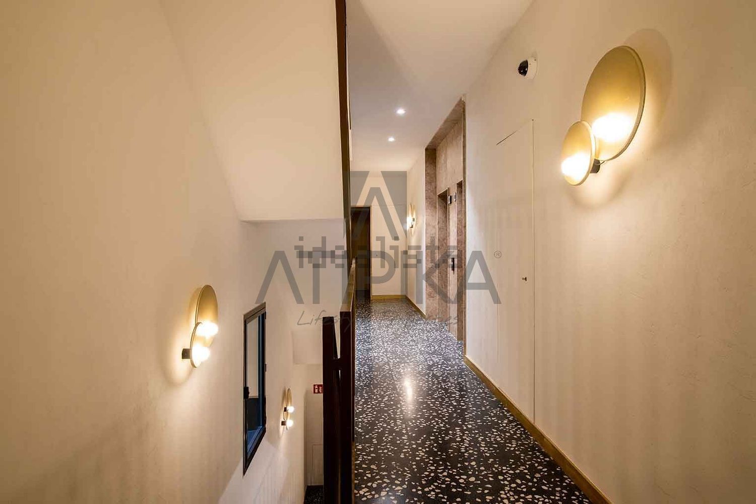 Apartamento 80 m² em Barcelona