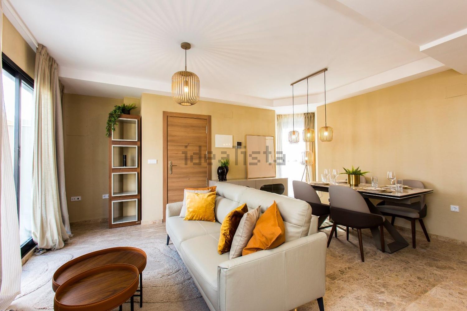 Apartamento 42 m² em Montserrat