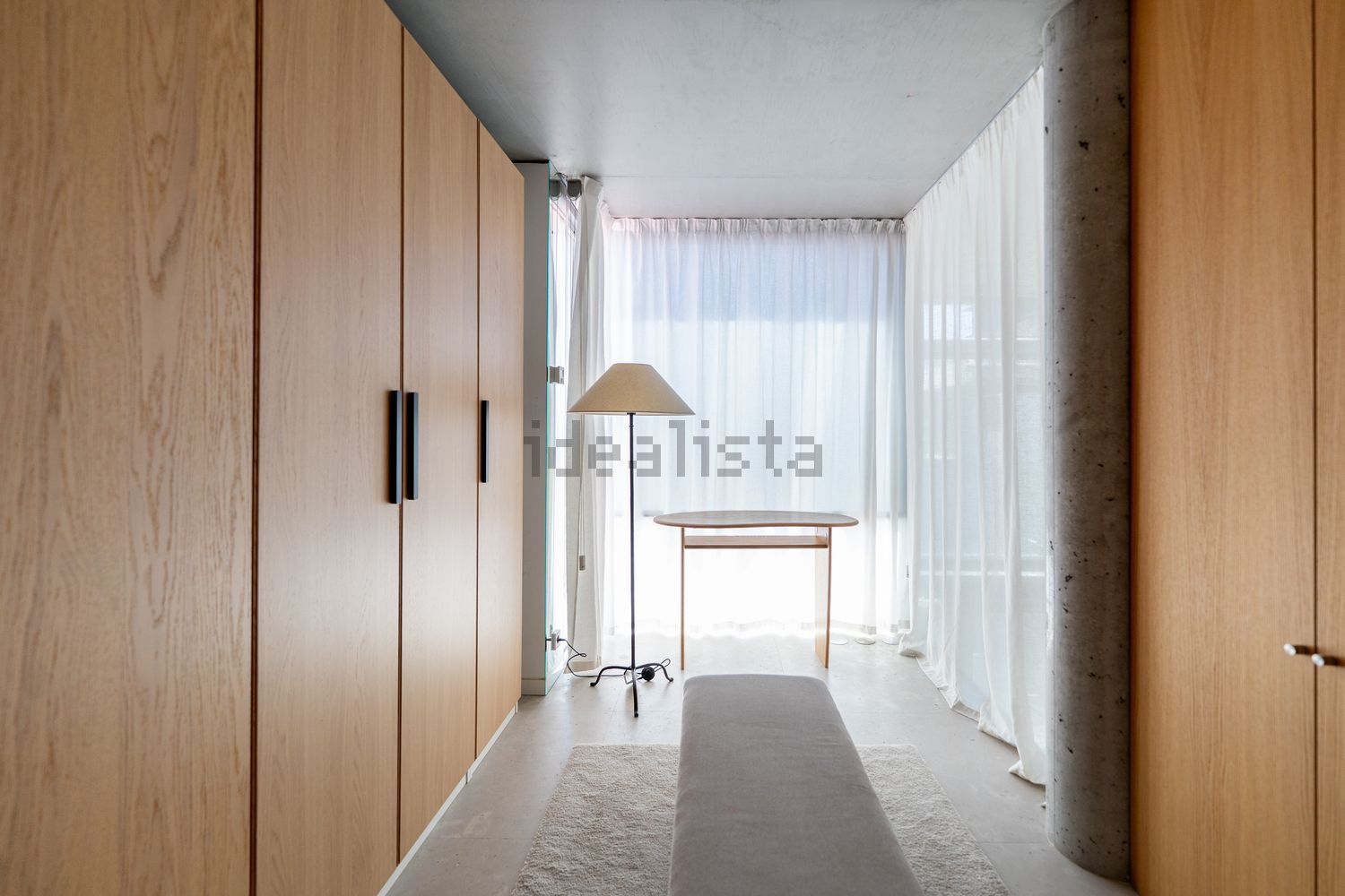 Pis de 225 m² a Madrid