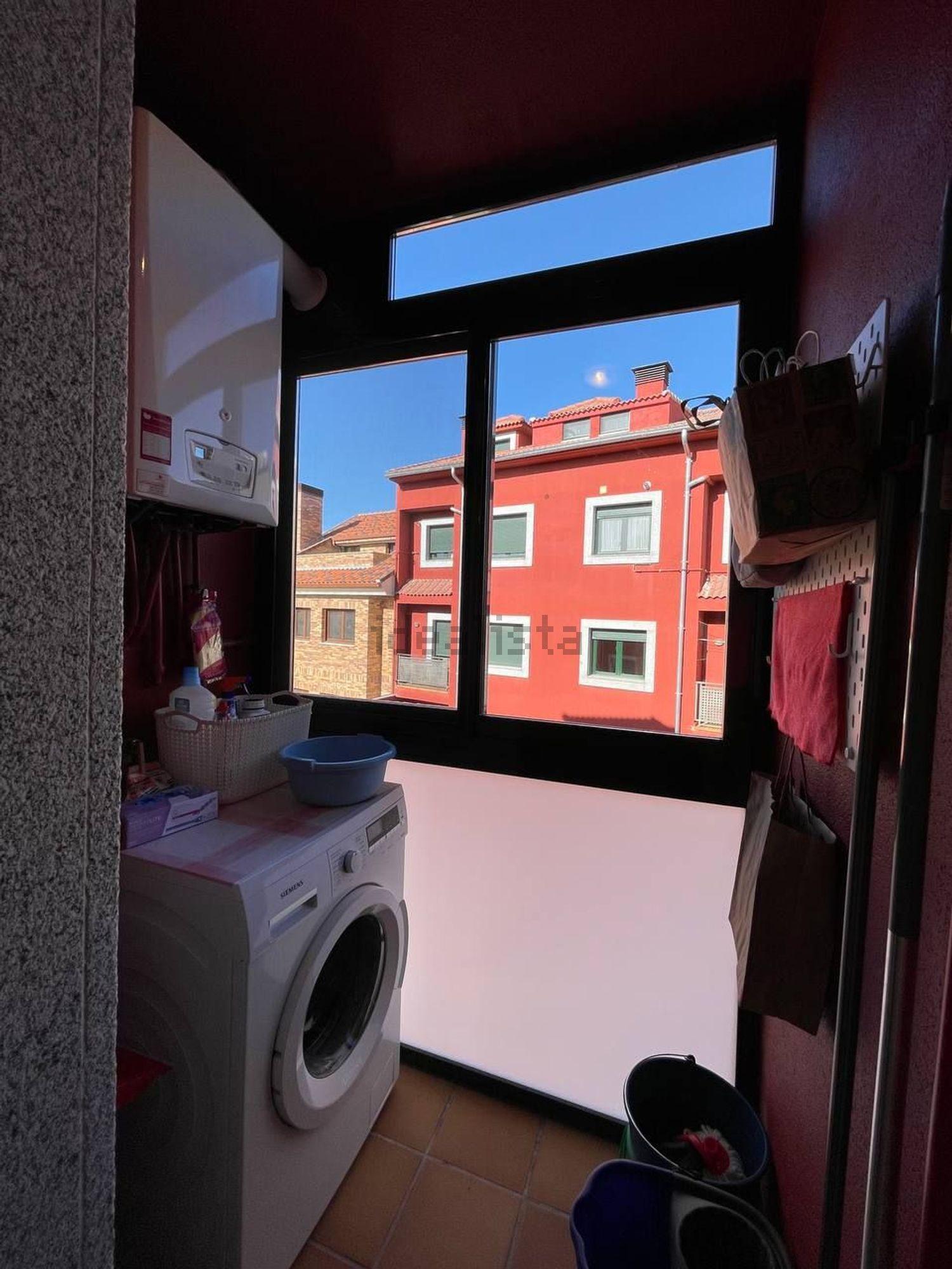 Wohnung 85 m² in Las Navas del Marqués
