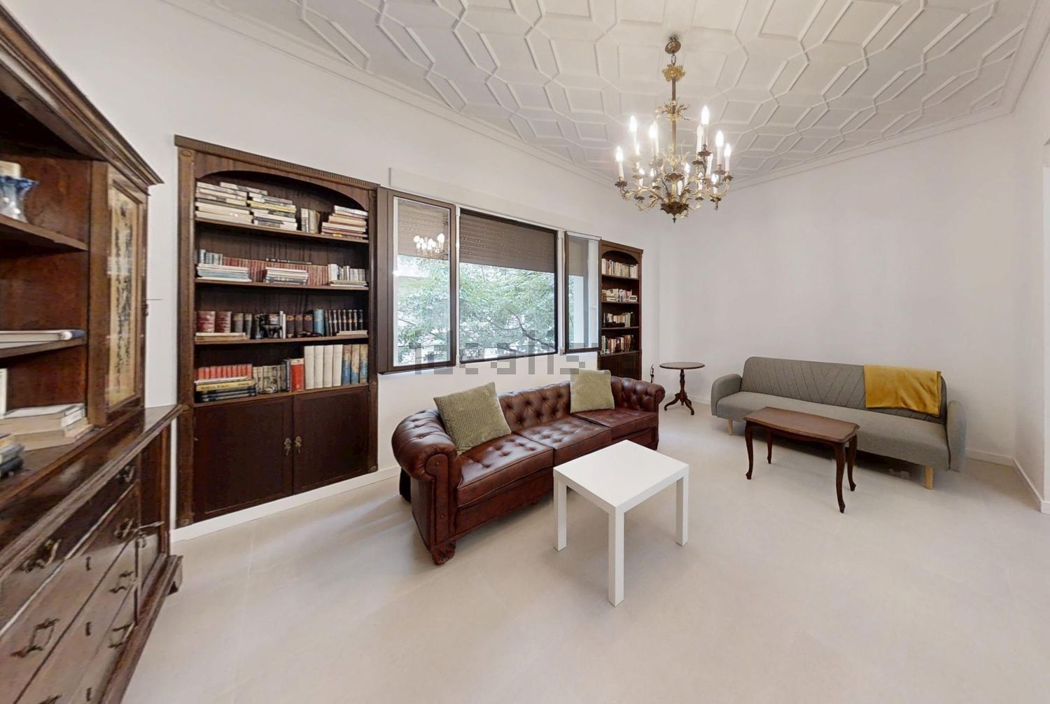 Habitació de lloguer, València