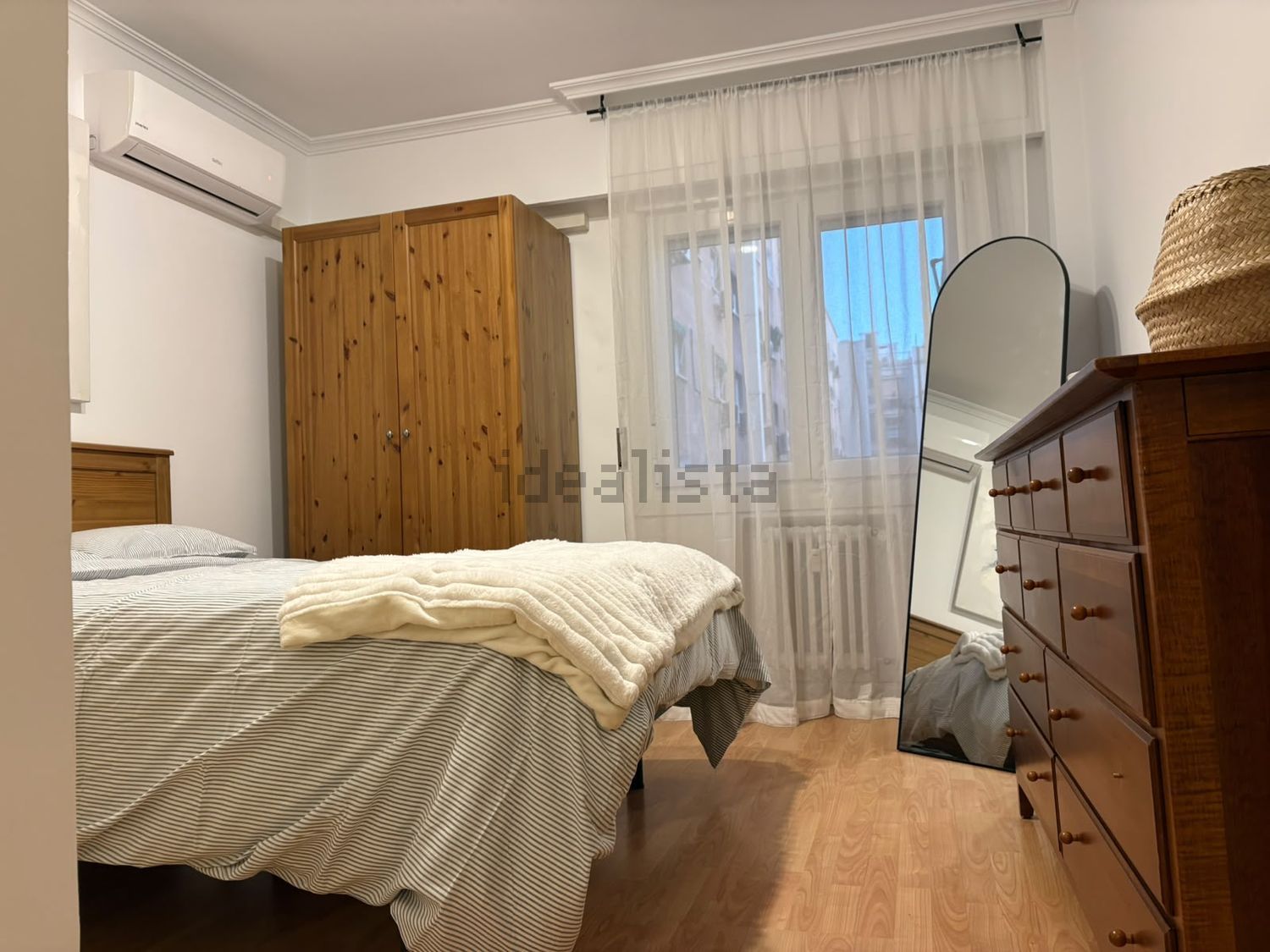 Pis de 75 m² a Madrid