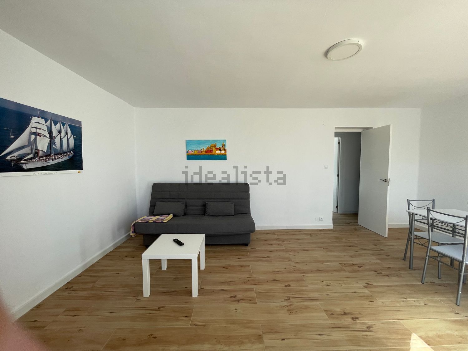 Habitación en alquiler, El Puerto de Santa María