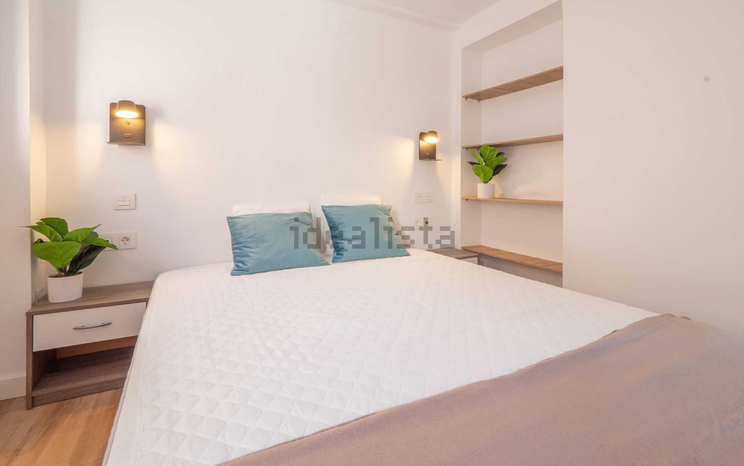 Appartamento 56 m² a Madrid
