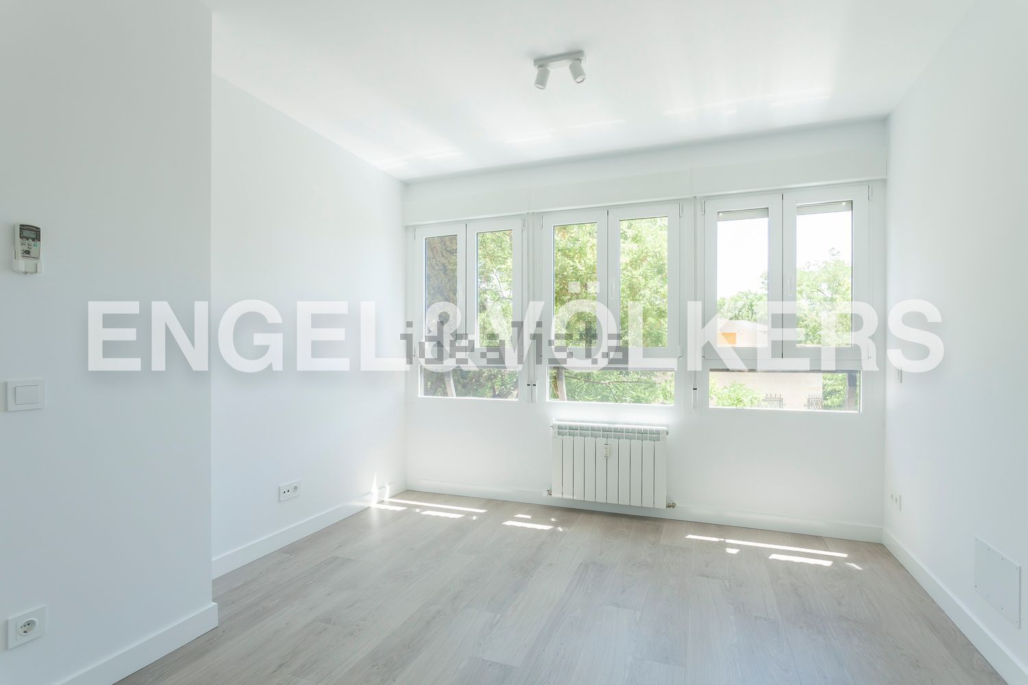 Pis de 128 m² a Madrid