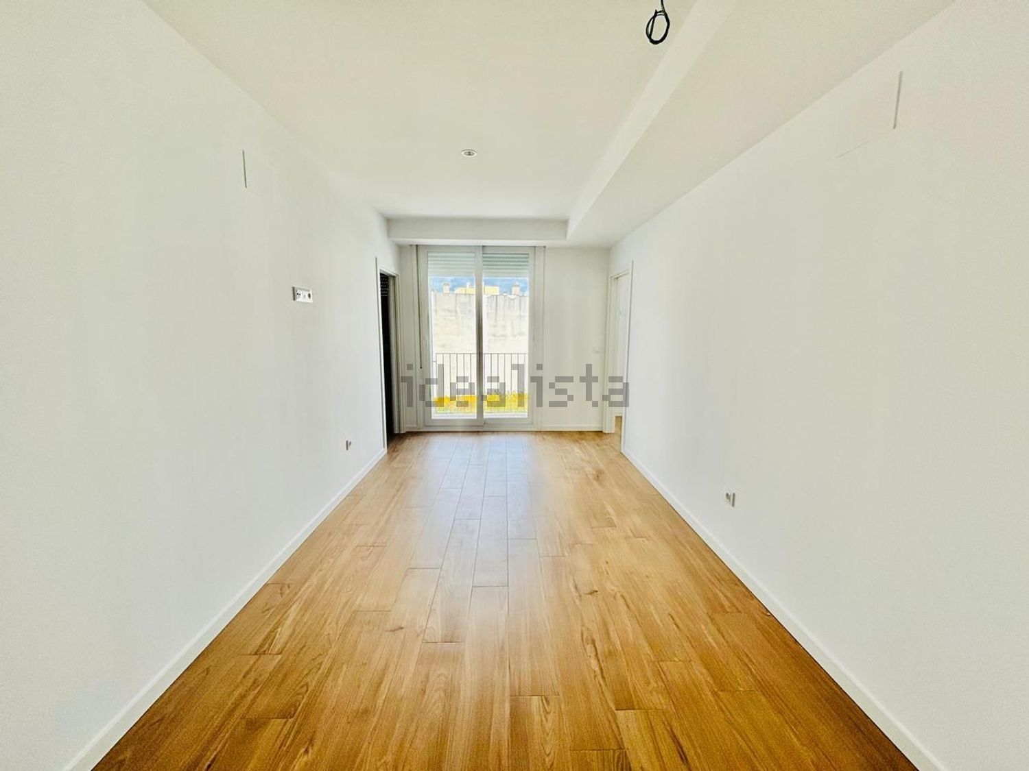 Квартира 80 м² в Gata de Gorgos