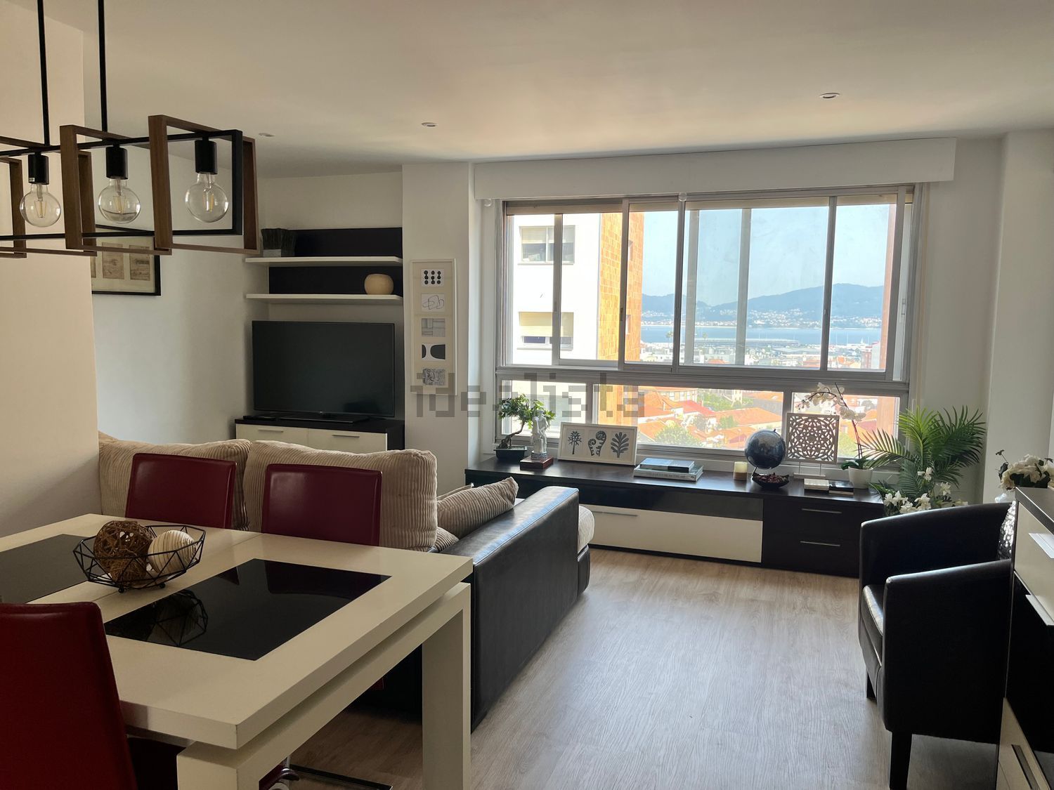 Habitació de lloguer, Vigo