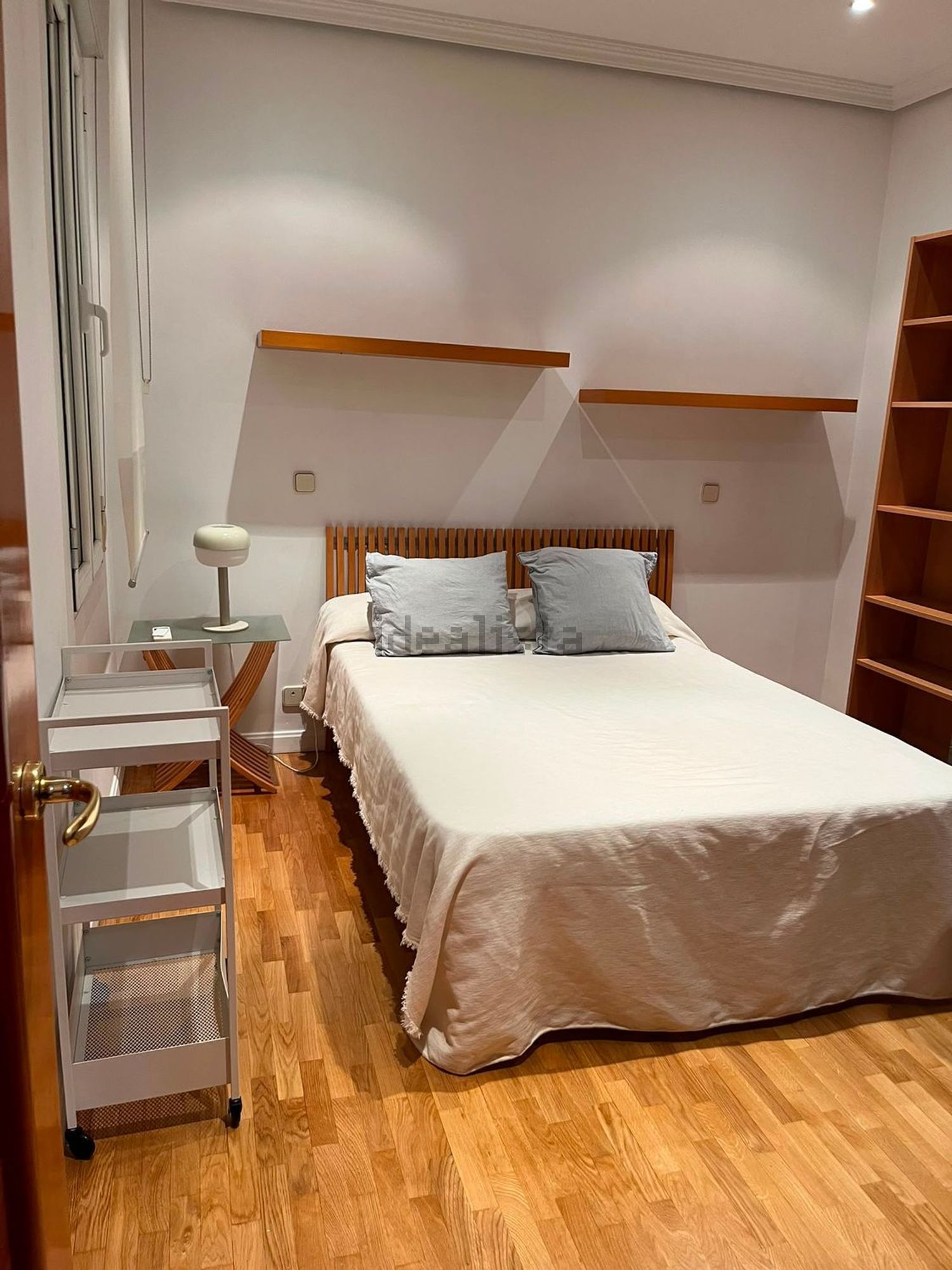 Pis de 80 m² a Madrid
