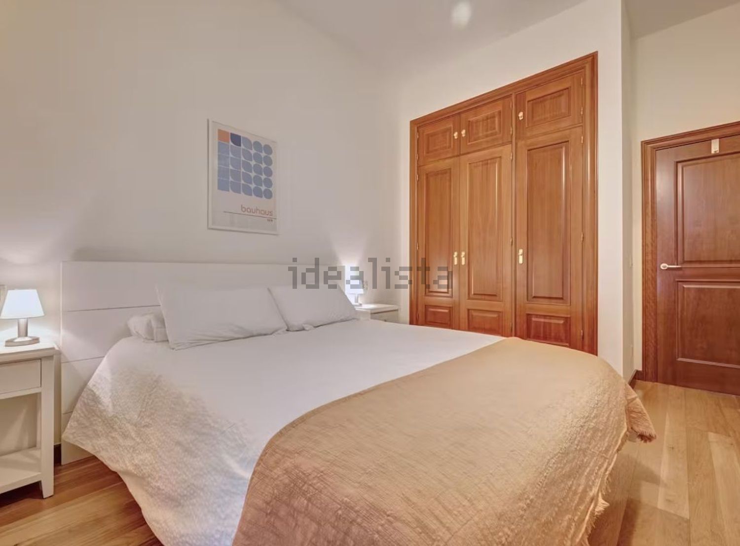 Wohnung 75 m² in Pamplona / Iruña