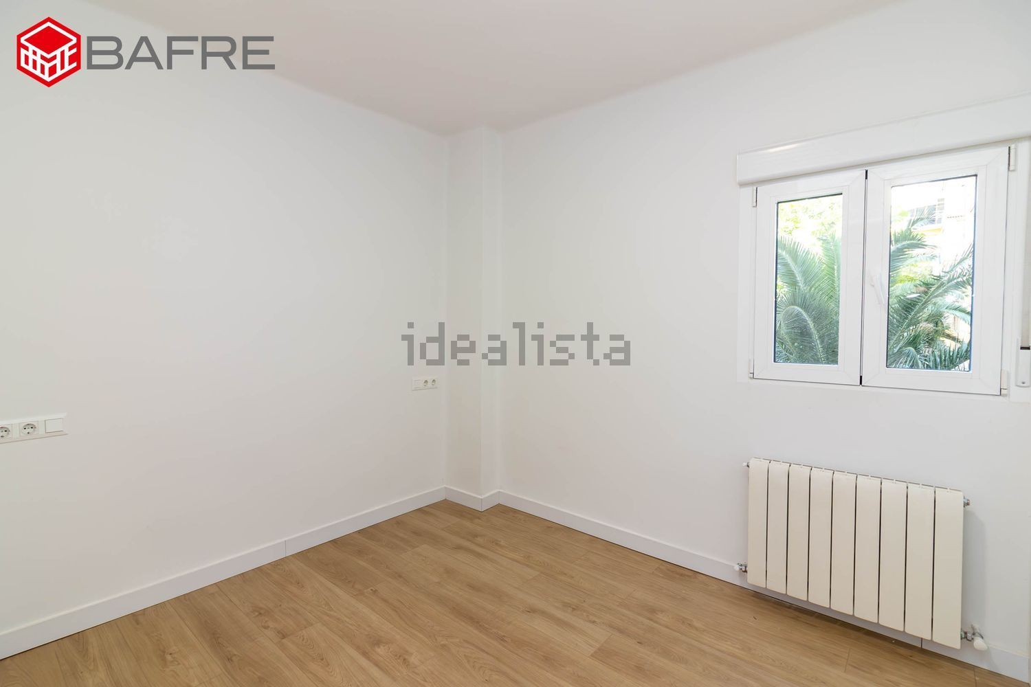Pis de 80 m² a Madrid