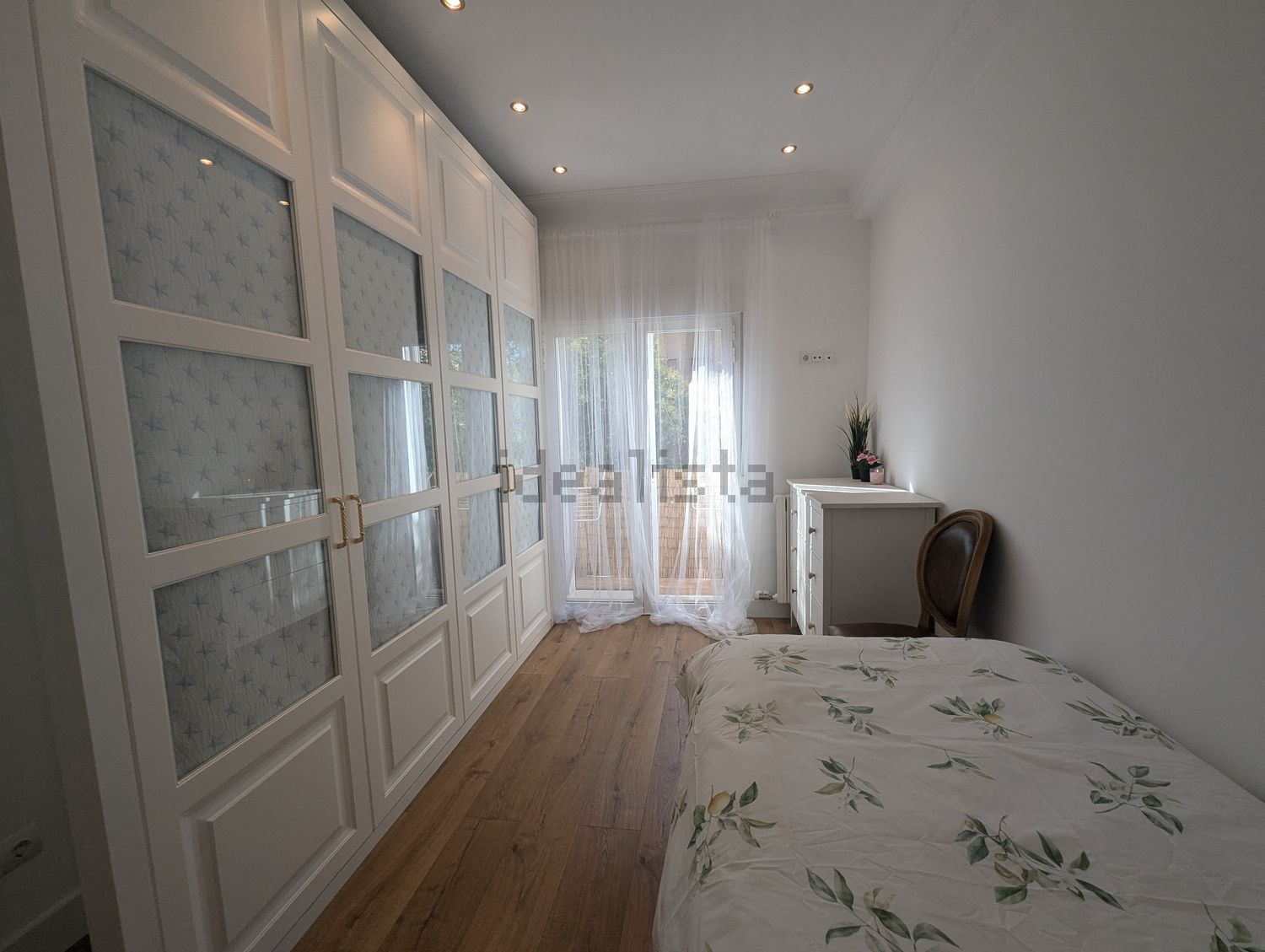 Flat 100 m² in Zaragoza