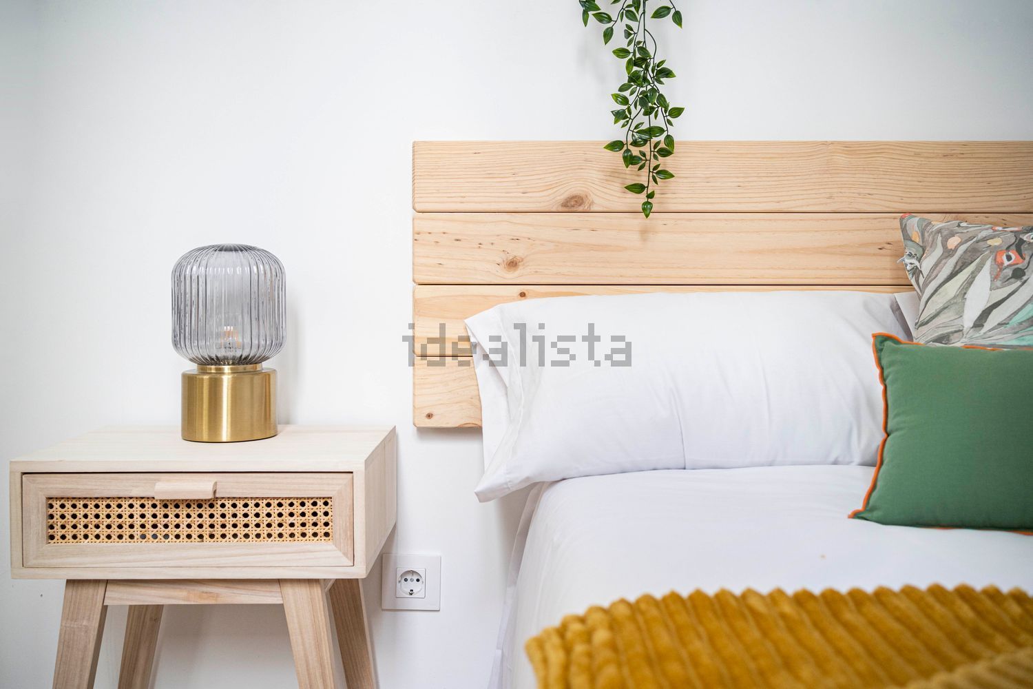 Stanza in affitto, Madrid