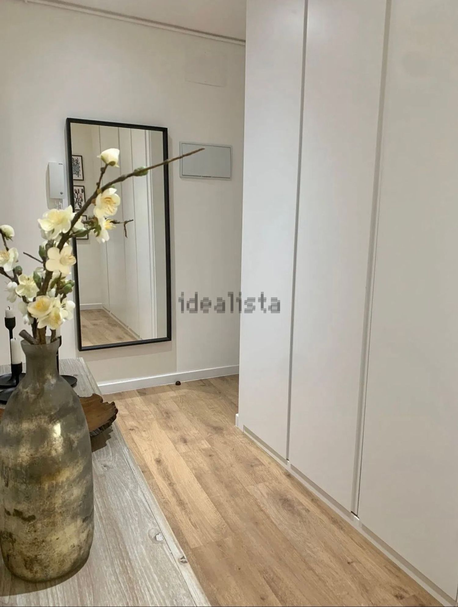 Pis de 72 m² a Madrid