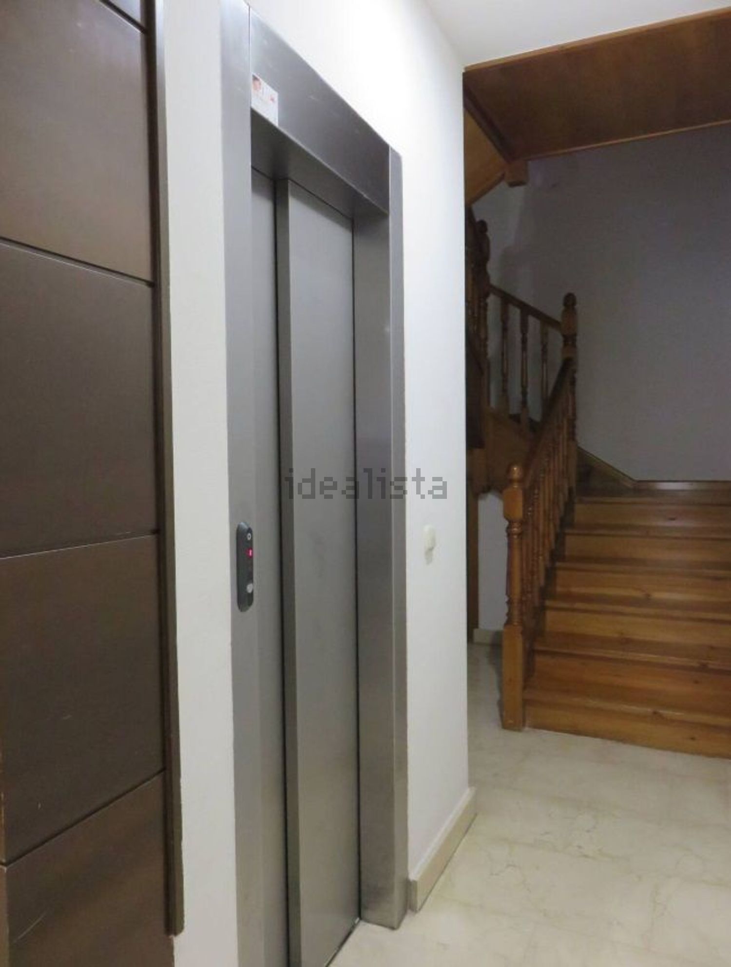 Pis de 74 m² a Burgos