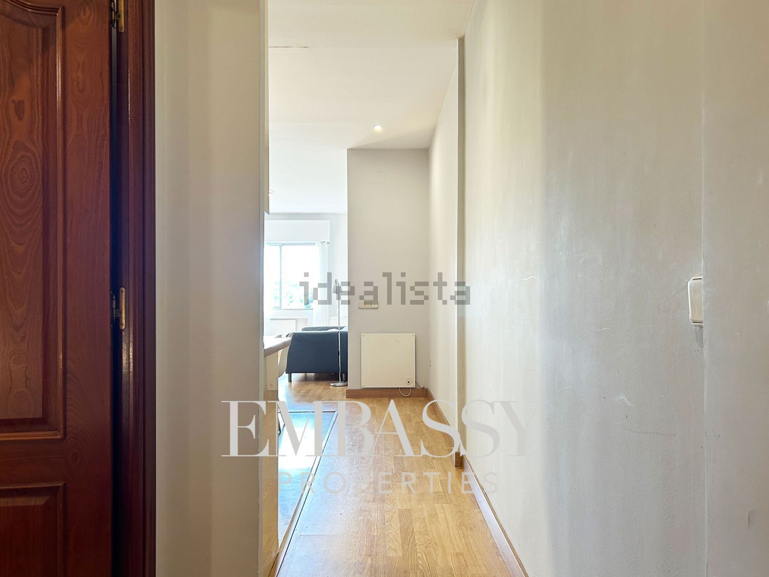 Pis de 86 m² a Madrid