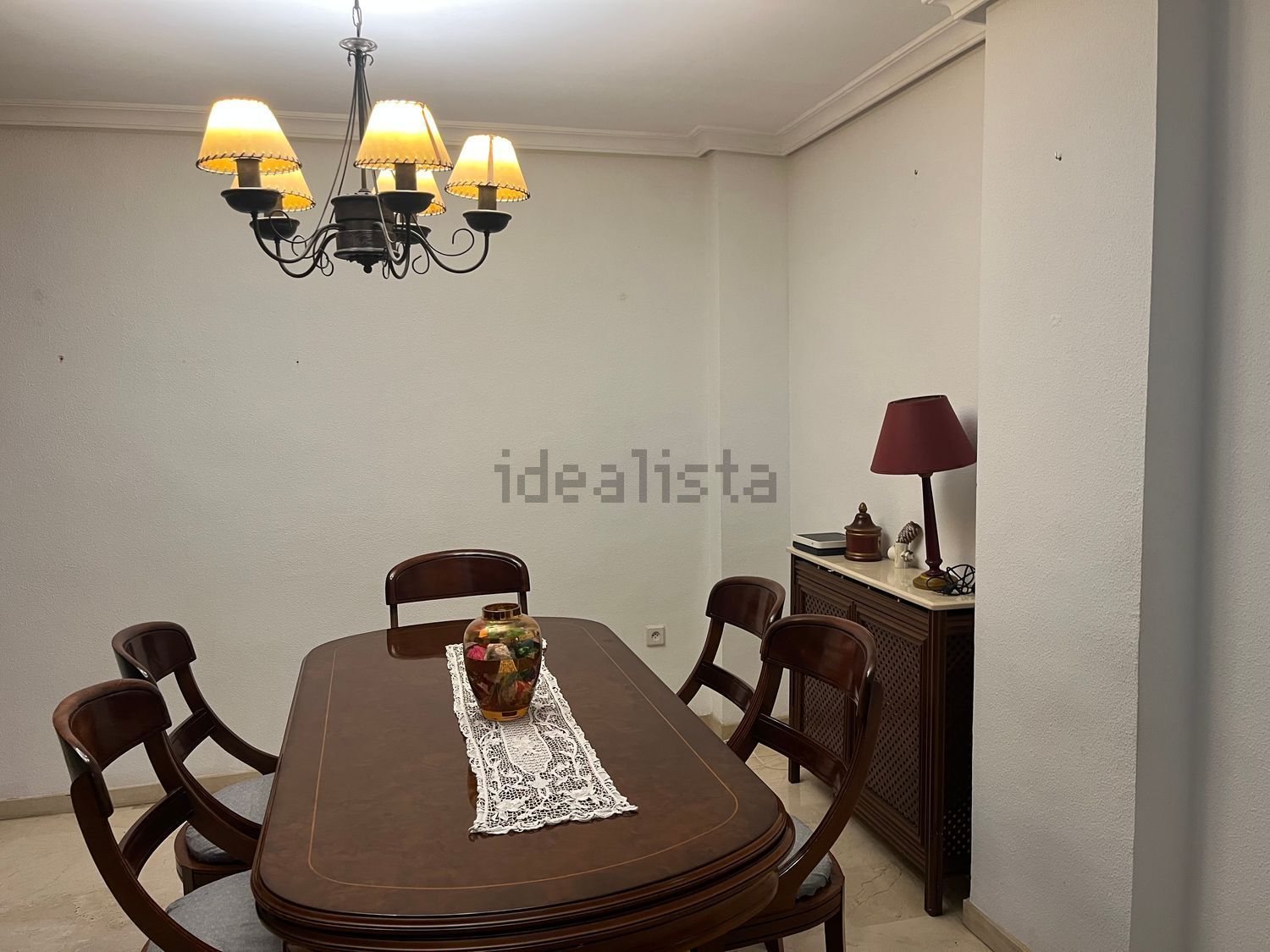 Pis de 125 m² a Alcoi