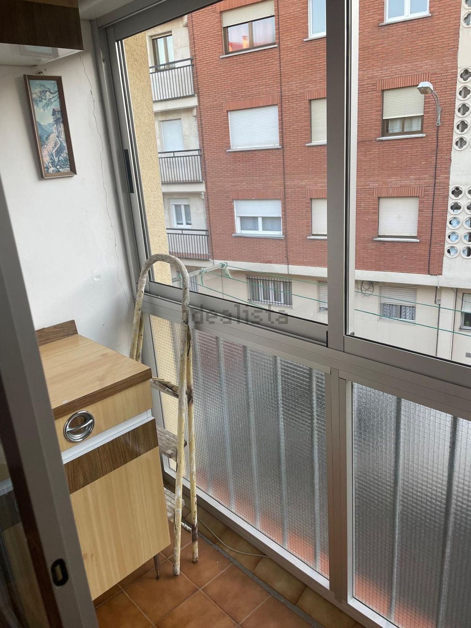Pis de 78 m² a Salamanca