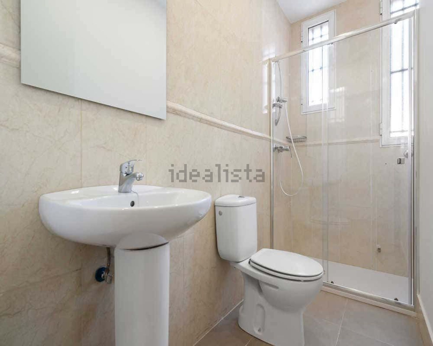 Habitación en alquiler, Madrid