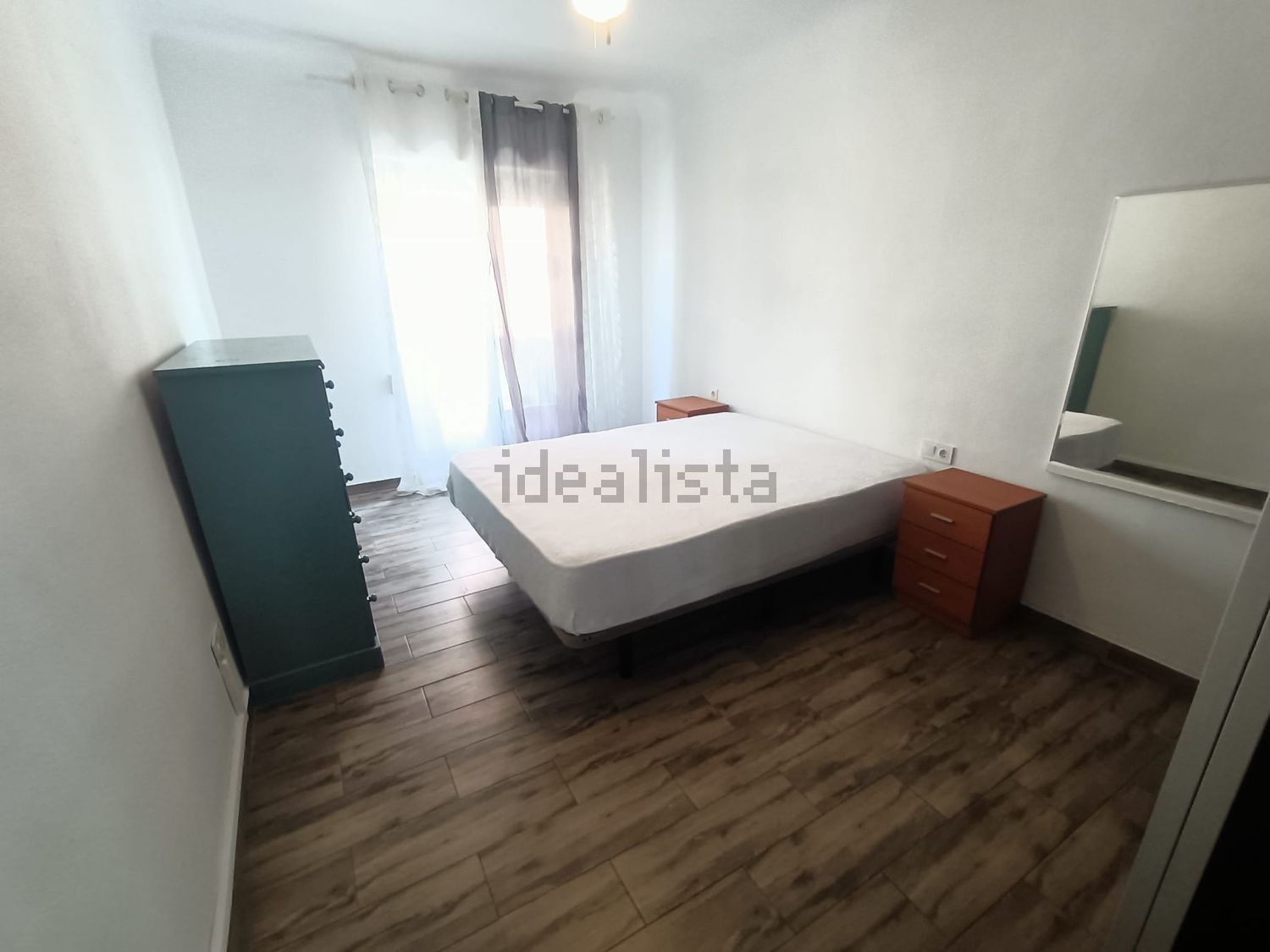Piso de 95 m² en Elche