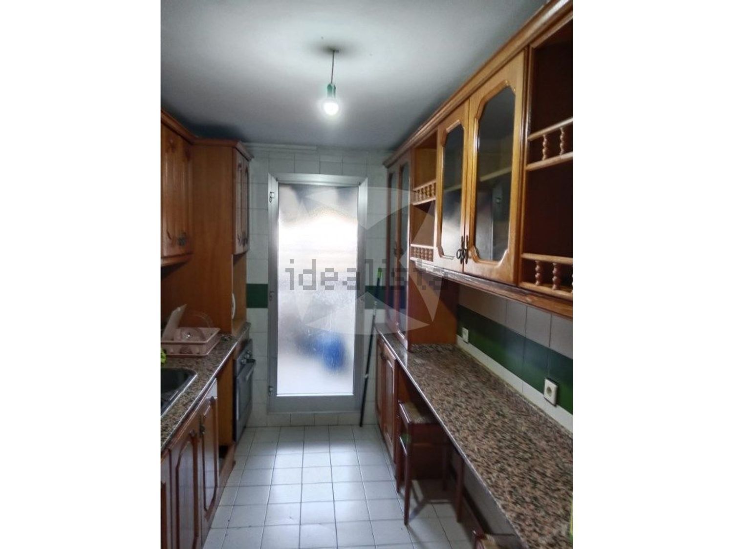 Piso de 100 m² en Cáceres