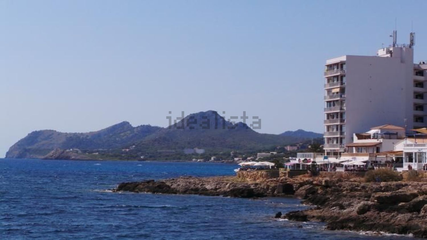 Pis de 120 m² a Capdepera
