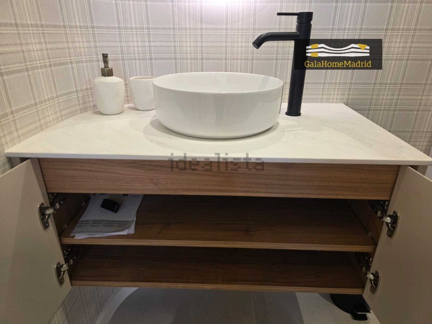 Piso de 67 m² en Madrid