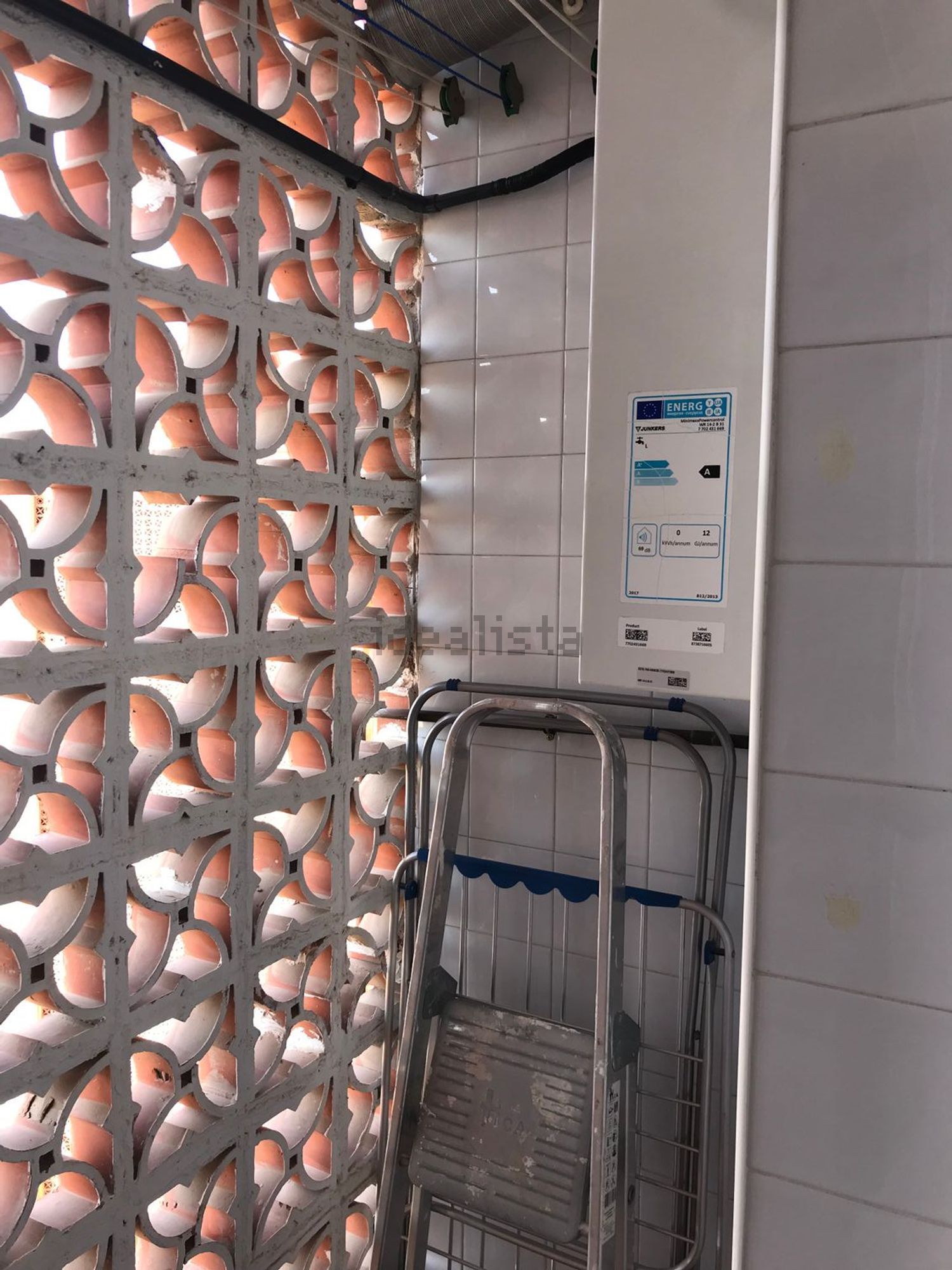Habitació de lloguer, Màlaga