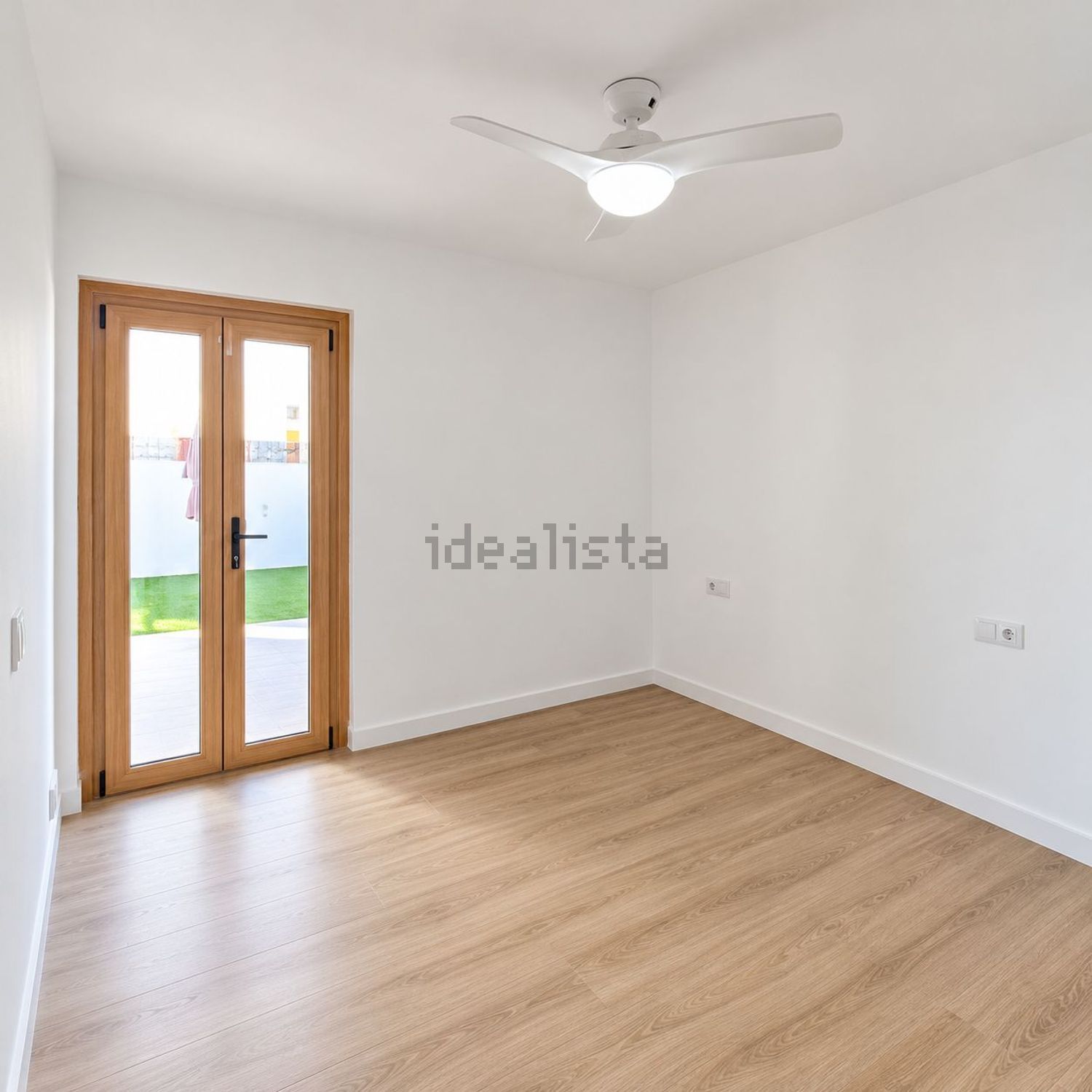 Pis de 65 m² a Palma