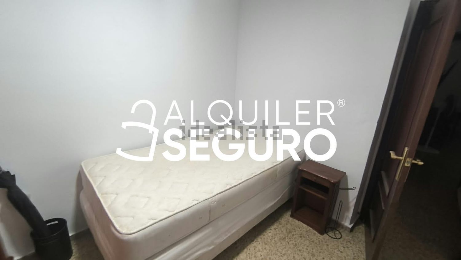 Piso de 75 m² en Sevilla
